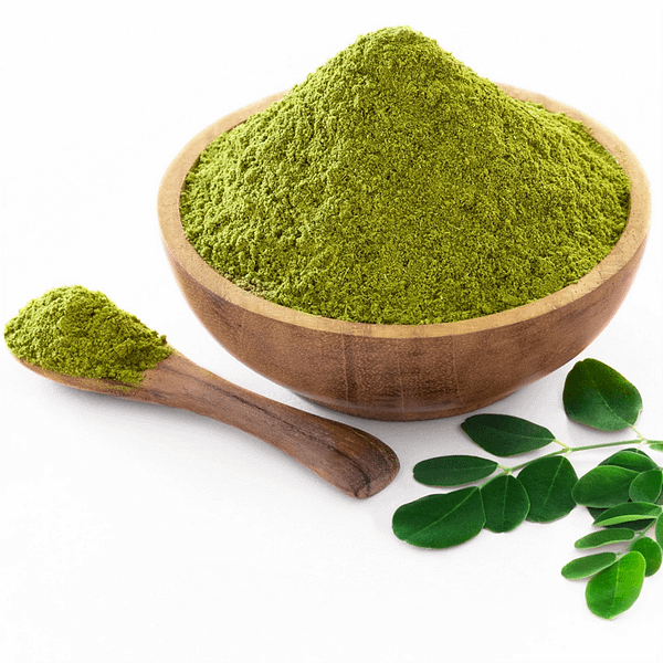 Moringa Powder| مسحوق المورینجا